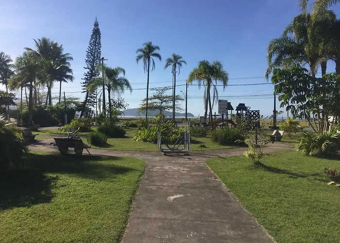 Vista Mar Massaguacu