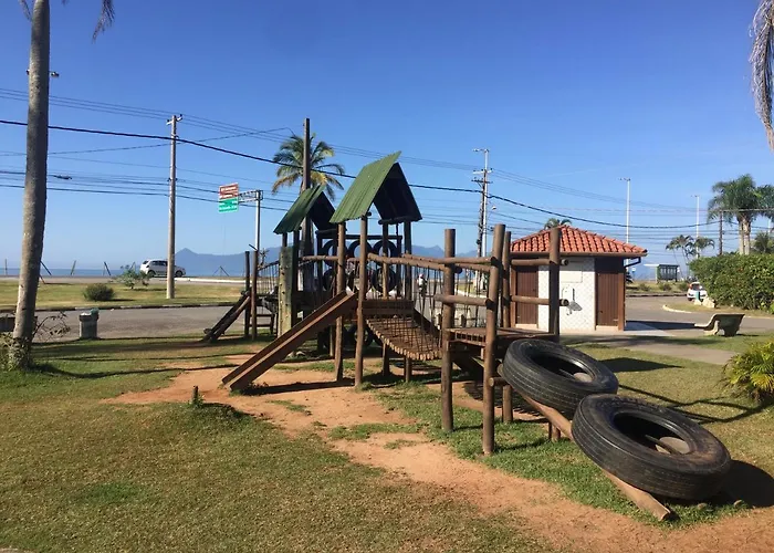 Vista Mar Massaguacu