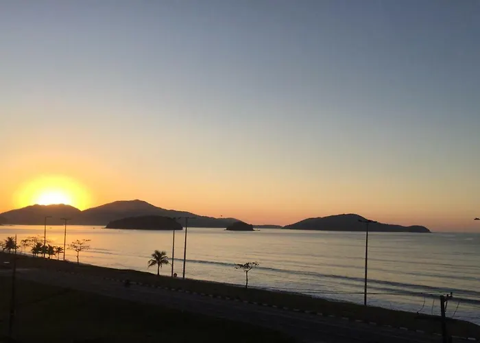 Vista Mar Massaguacu