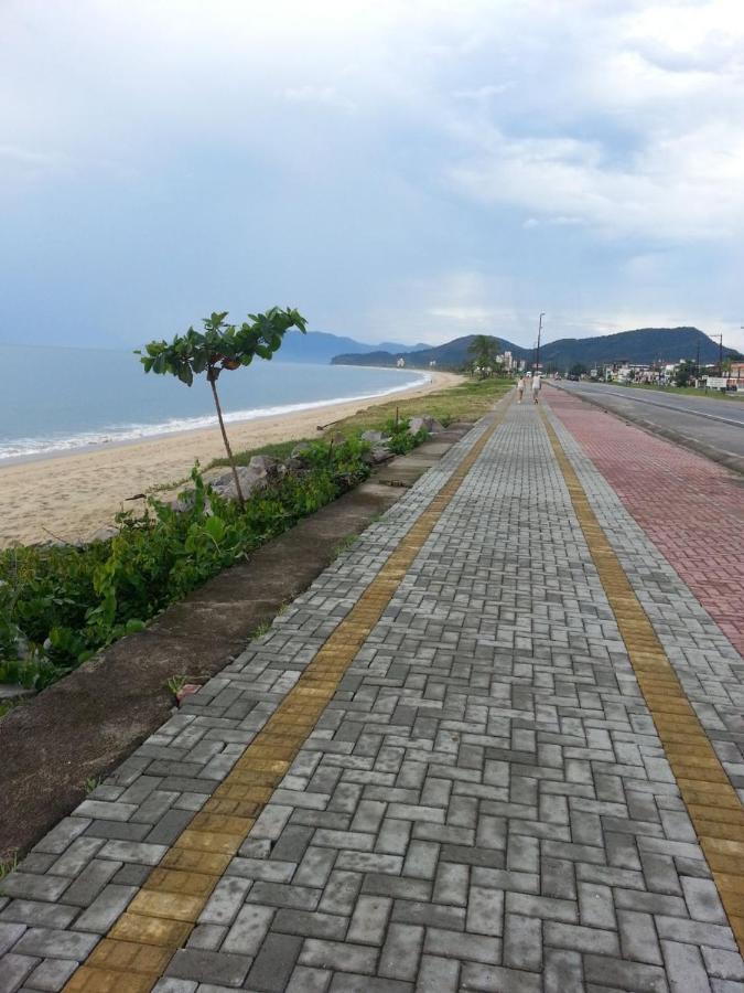 Vista Mar Massaguacu *